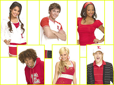 High scool musical